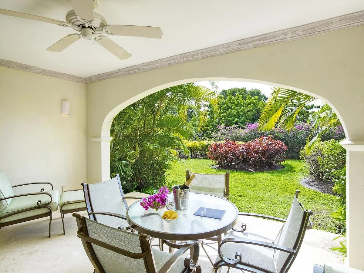 Sago Garden Apartment At Royal Westmoreland Saint James